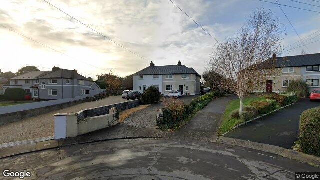 Street view of 506 Howth Road, Dublin 5