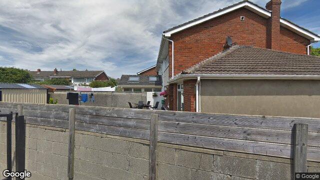 Street view of 75 Seapark Road, Dublin 3