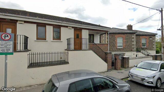 Street View near 255A Richmond Road, Dublin 3