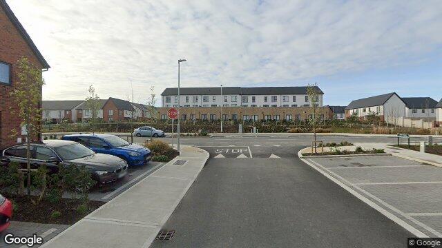 Street view of 3 Graydon Crescent, Newcastle South