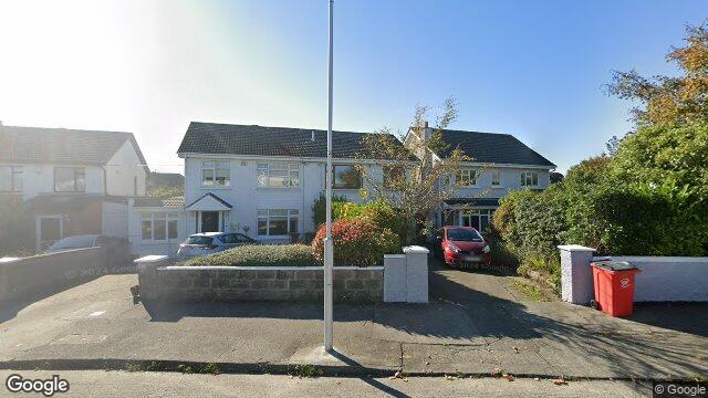 Street view of 2 Roseglen Road, Dublin 5