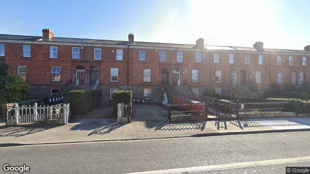 Street View near Apt 1 Bloomfield, 29 Howth Road, Clontarf