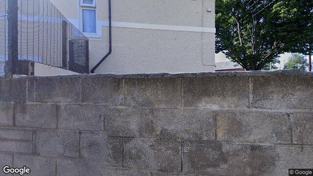 Street View near 39 St James Avenue, Clonliffe Road, Dublin 3