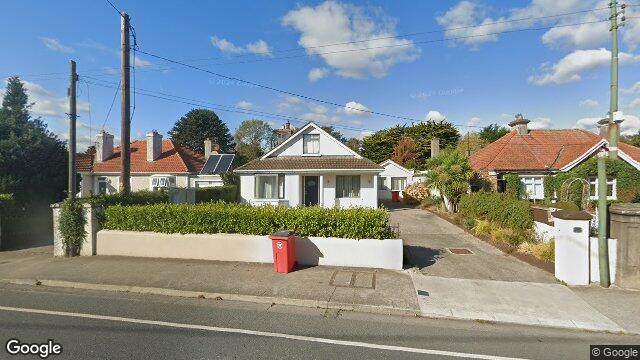 Street view of 294 Howth Road, Dublin 5