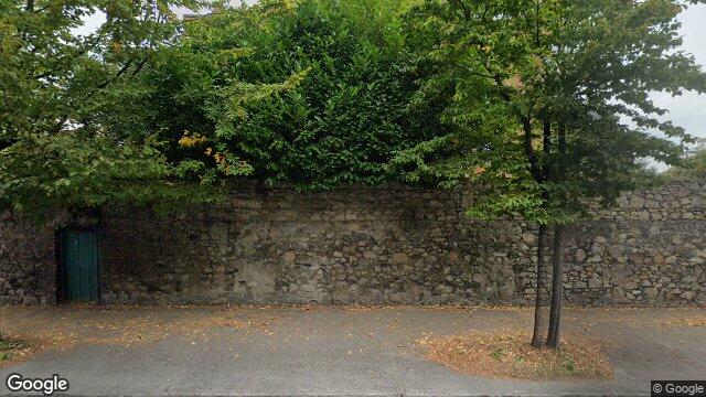 Street view of 9, Dawson Court, Blackrock