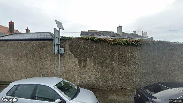 Street view of Bullock, Dublin, Co. Dublin