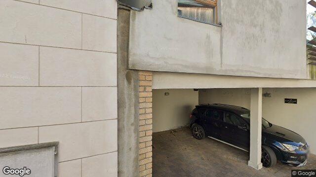 Street view of 37 Hollybrook Park, Dublin 3