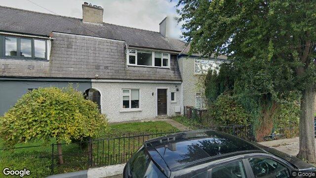 Street View near 3 St Declan's Road, Marino, Dublin 3