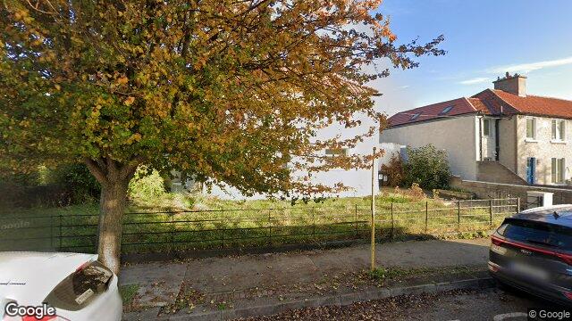 Street View near 129 Brian Road, Dublin 3