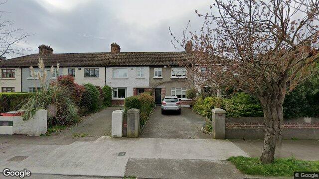 Street View near 26 Seapark Drive, Dublin 3