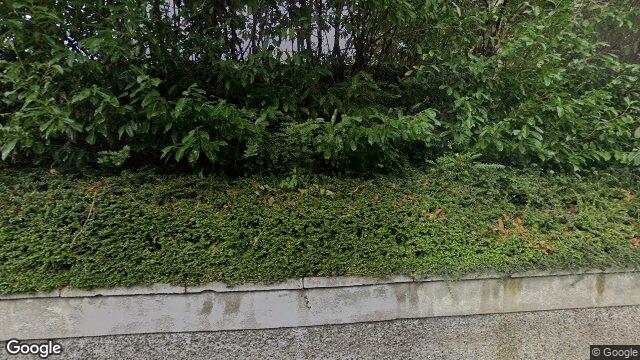 Street view of 4 St Johns Close, Dun Laoghaire, Dublin
