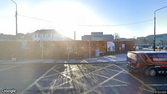 Street view of 139 Merrion Village, Merrion