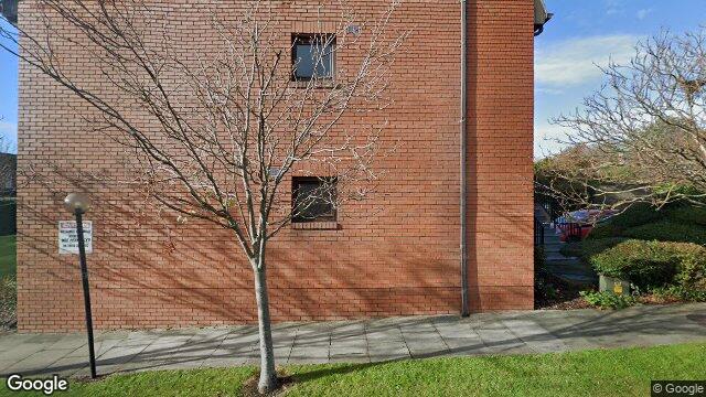 Street View near 29 Kingston Lodge, Clonliffe Road, Drumcondra Dublin 9