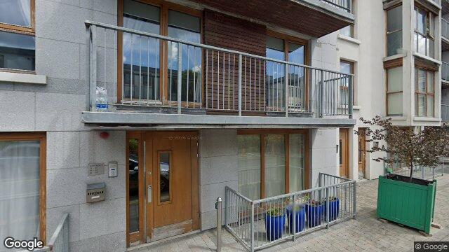 Street View near 4 Fairview Close, Fairview Strand, Richmond Road Dublin 3