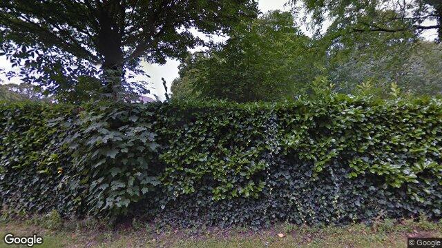 Street view of 64 the Oaks, Herbert Park, Anglesea Road Dublin 4