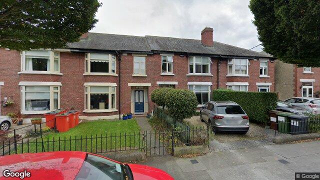 Street View near 21 Mount Prospect Park, Dublin 3