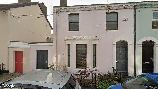 Street View near 44A Windsor Avenue, Fairview, Dublin 3