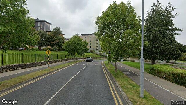 Street view of 15 Littlewood, Belarmine Avenue, Stepaside