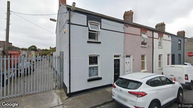 Street View near 2 Mabel St, Clonliffe Road Drumcondra, Dublin 3