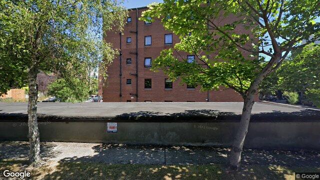 Street view of 53 Burleigh Court, Donnybrook Dublin 4
