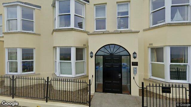 Street view of 5 Sandycove House, Newtownsmith, Sandycove