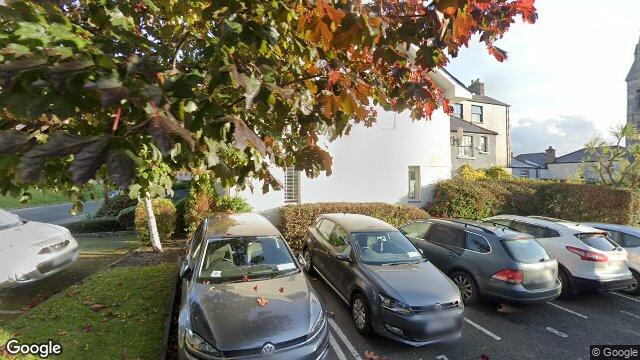 Street view of 4 Richmond Green, Monkstown