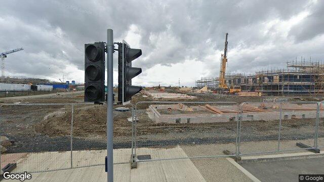 Street view of 149 Adamstown Way, Lucan