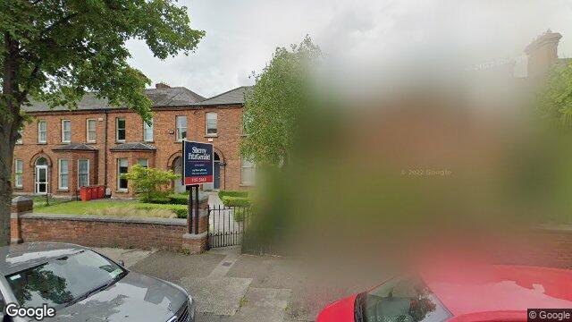 Street View near 6 St. Laurence Road, Clontarf, Dublin 3