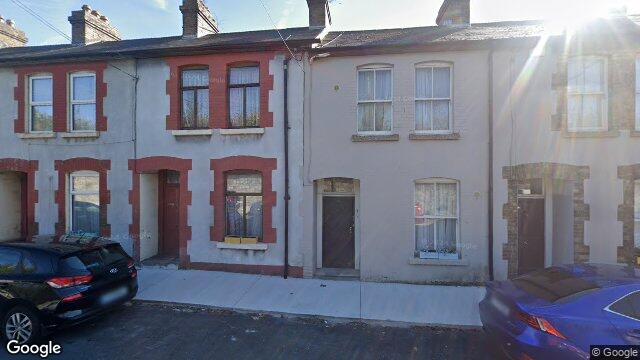Street View near 11 Portside Court, East Wall, Dublin 3