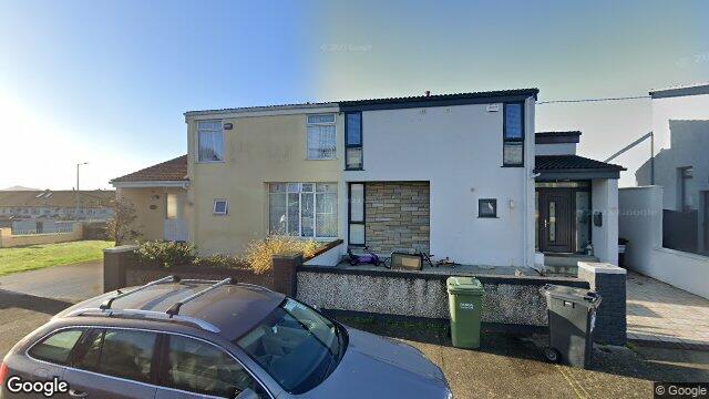 Street view of 69 Ralahine, Dublin