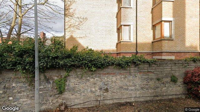 Street View near 97 Glaslyn, Howth Road, Dublin