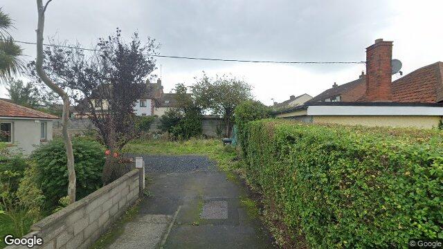 Street view of 29 Honey Park Cottages, Dún Laoghaire