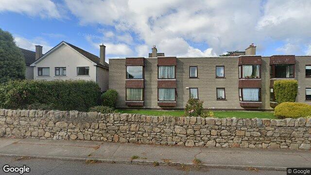 Street view of 4 Ulverton Court, Ulverton Road, Dalkey