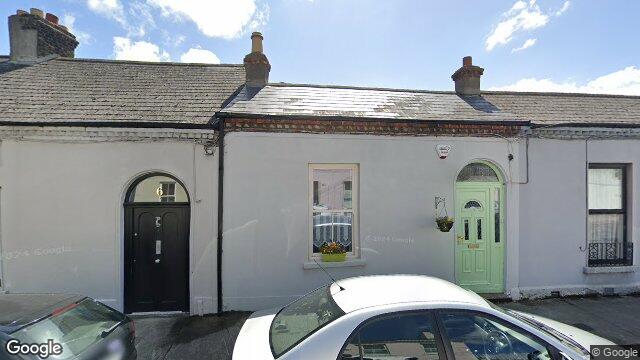 Street View near 5 North James St, North Strand, Dublin 3