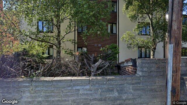 Street View near 71 Brooklawn, Strandville Avenue East, Clontarf