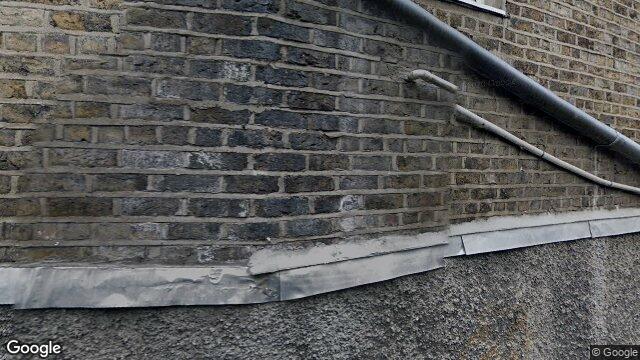 Street view of 3 Seville Place, Dublin 1