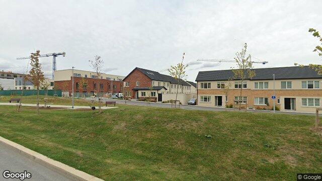 Street view of 22 Maple Hall, Clay Farm Drive, Kilgobbin