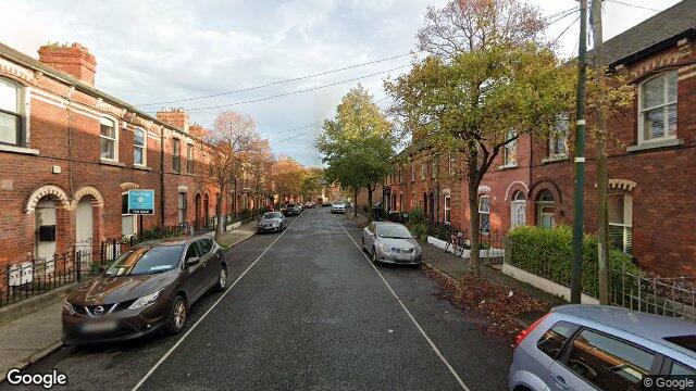 Street view of 64 Cadogan Road, Fairview
