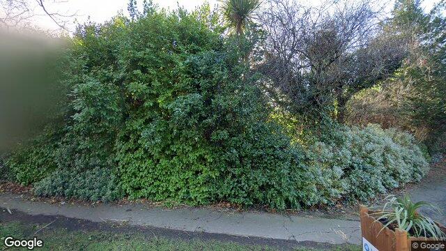 Street View near 187 Mount Prospect Avenue, Dublin 3