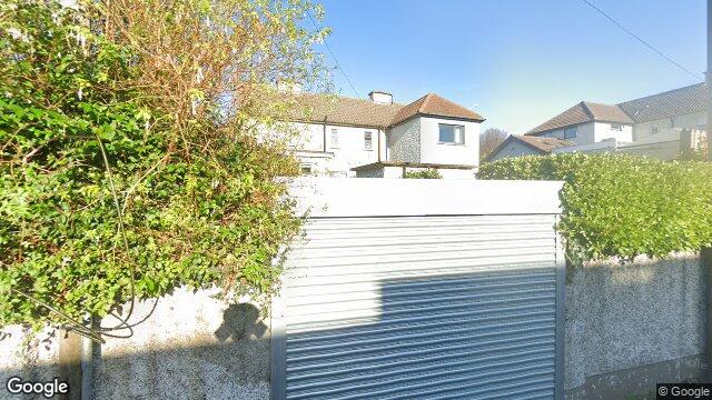 Street view of 59 Dale View, Ballybrack, Dublin