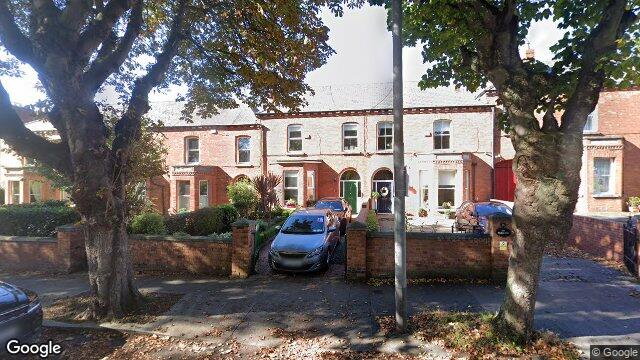 Street View near 15 St Lawrence Road, Clontarf, Dublin 3