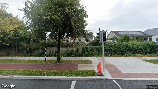 Street view of Stillorgan Grove, Dublin, Co. Dublin