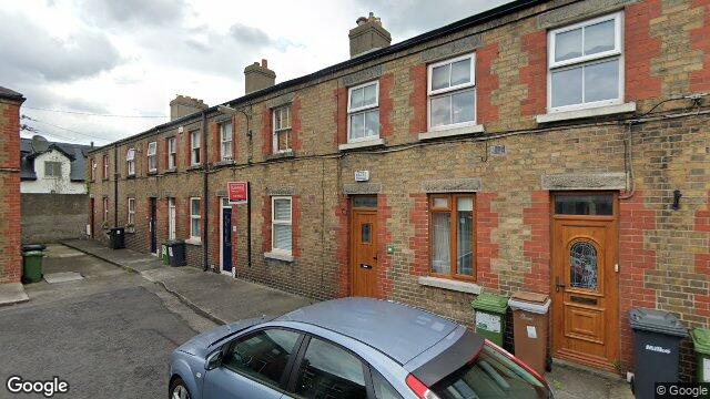 Street View near 9 St Josephs Sqr, Clontarf, Dublin 3