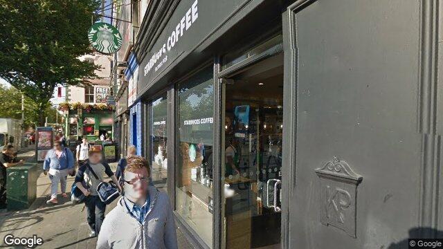 Street view of 181 Bachelors Walk, Dublin 1