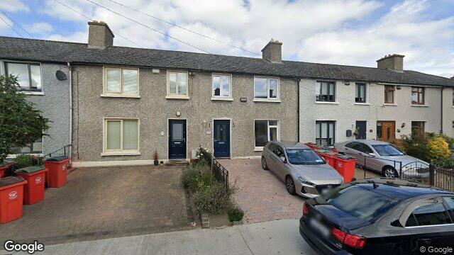 Street View near 115 St Declans Road, Marino, Dublin 3