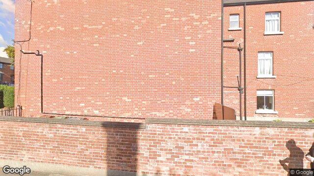 Street view of 98 Morehampton Road, Dublin 4