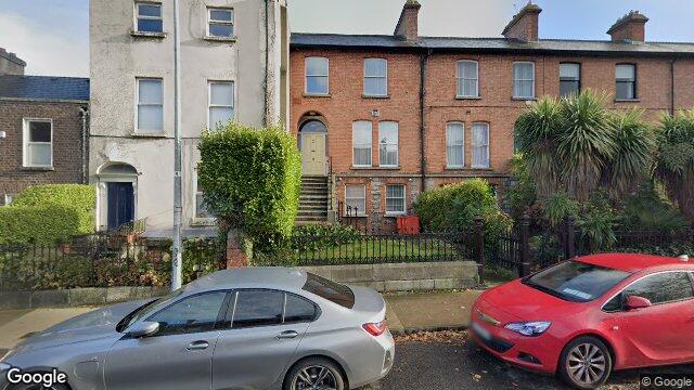 Street view of 20 Marlborough Road, Donnybrook
