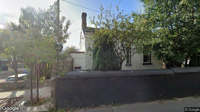 Street view of 28 Church Road, Ballybrack