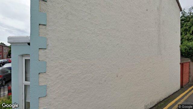 Street View near 44 Windsor Avenue, Dublin 3