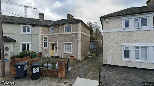 Street View near 18 Crescent Gardens, Dublin 3